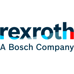 logo bosch rexroth