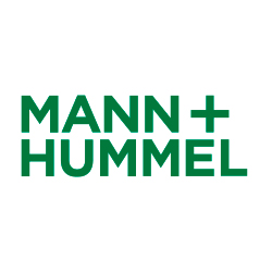 logo mann hummel