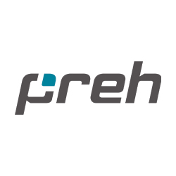 logo preh